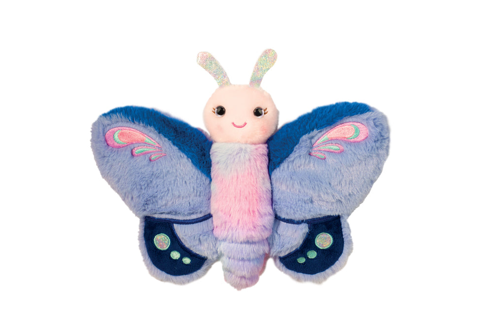 Periwinkle Butterfly