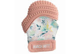 Munch Mitt Pink Peonies