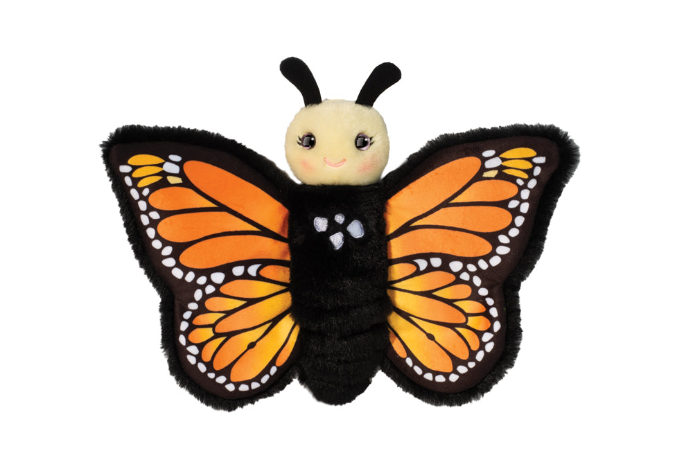 Monarch Full Size