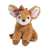 Fernie Fawn Mini Soft W/Bow