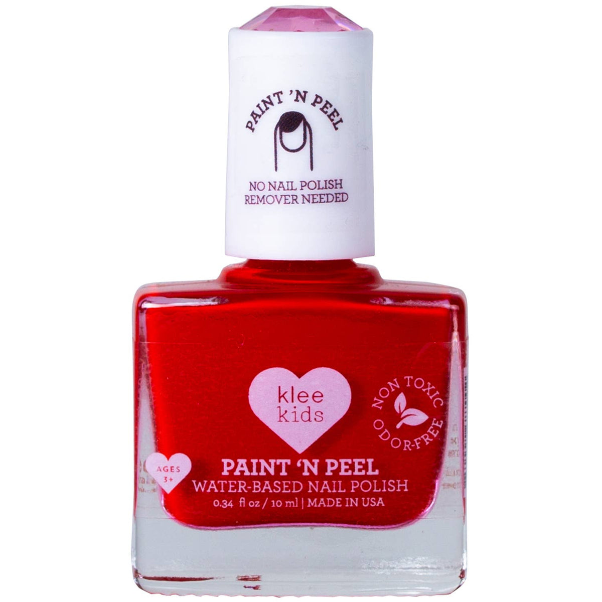 Klee Kids Nashville Nail Polish