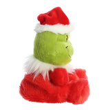 Santa Grinch Palm Pal