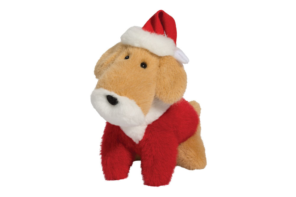 Santa Muzzle
