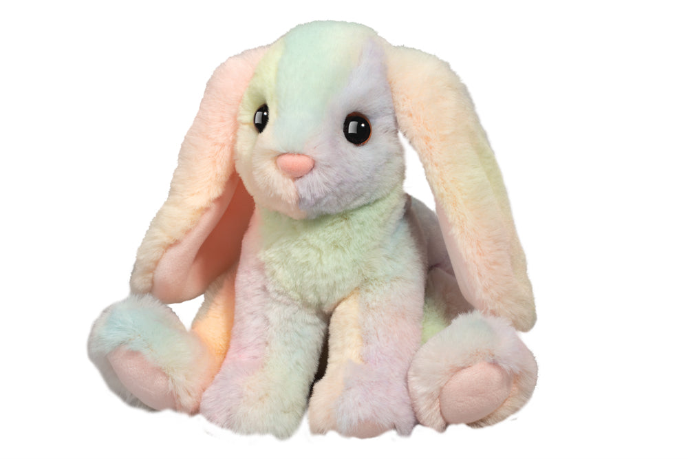 Sweetie Rainbow Bunny Mini Soft