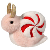 Peppy-mint Snail 5"