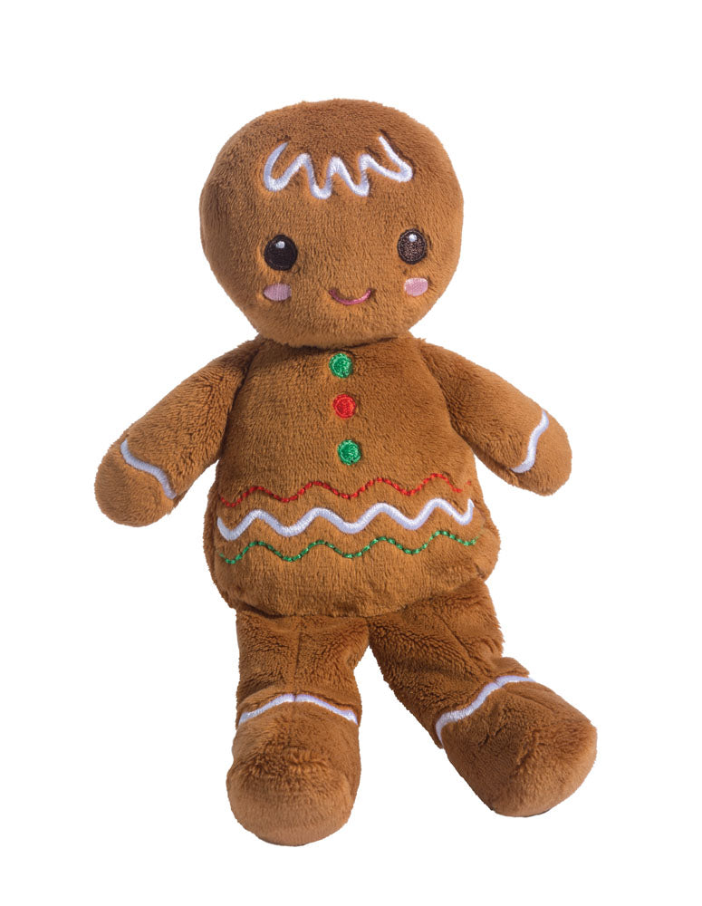 Gingerbread Boy
