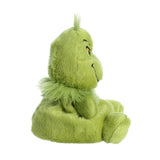 Grinch Palm Pal