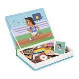 Magnetibook - Sports