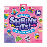 Shrink-Its! Cute Crew