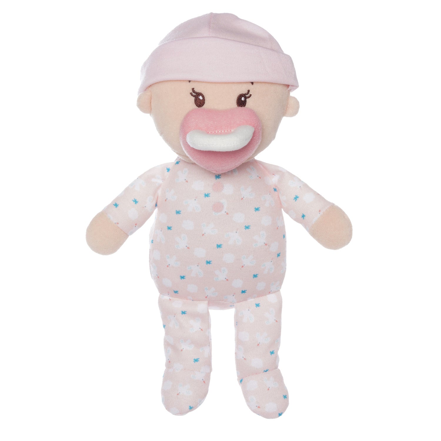 Love Stella My First Doll Peach