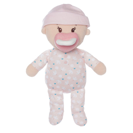 Love Stella My First Doll Peach