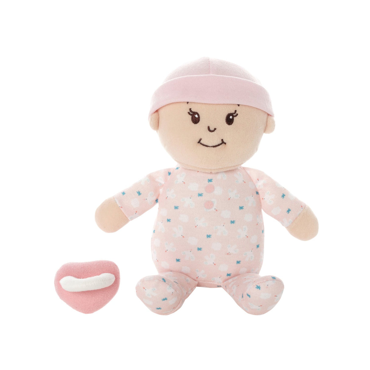 Love Stella My First Doll Peach