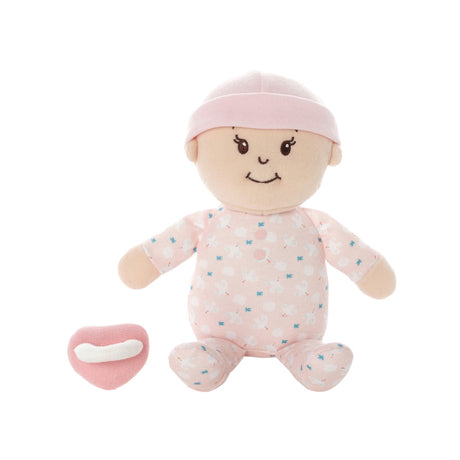 Love Stella My First Doll Peach