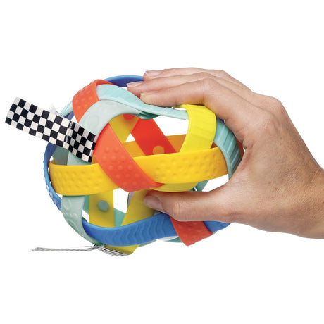 Blissful Ball Activity Toy