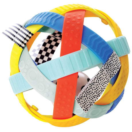Blissful Ball Activity Toy