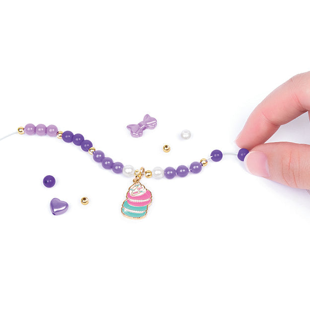 Macaron Bracelet Maker