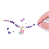 Macaron Bracelet Maker