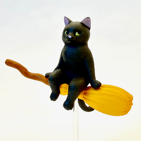 BC Mini Broomstick Animals Blind Box