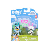 Bluey 2 Pack Figures Series 10