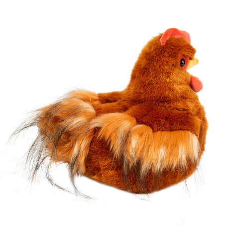 Hector Hen