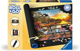 Puzzle Roll & Go
