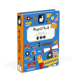 Magnetibook - Racers