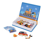 Magnetibook - Racers