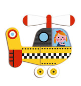 Magnetibook - Racers