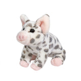 Pauline Black Spotted Pig