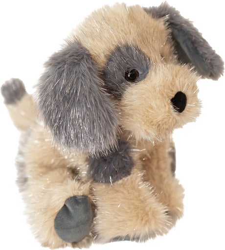Shimmers Puppy 8"-10"H
