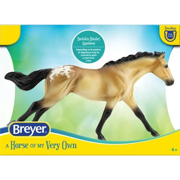 Breyer Single Horse Assortment 1:12 Scale