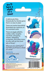 Go Fish Game