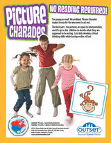 Picture Charades