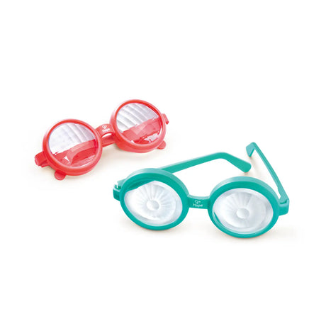 Hape E6610 Quirky Glasses