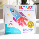 Tiny Easel Traveler Kit