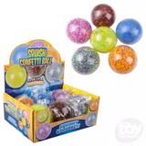 Squish Confetti Ball