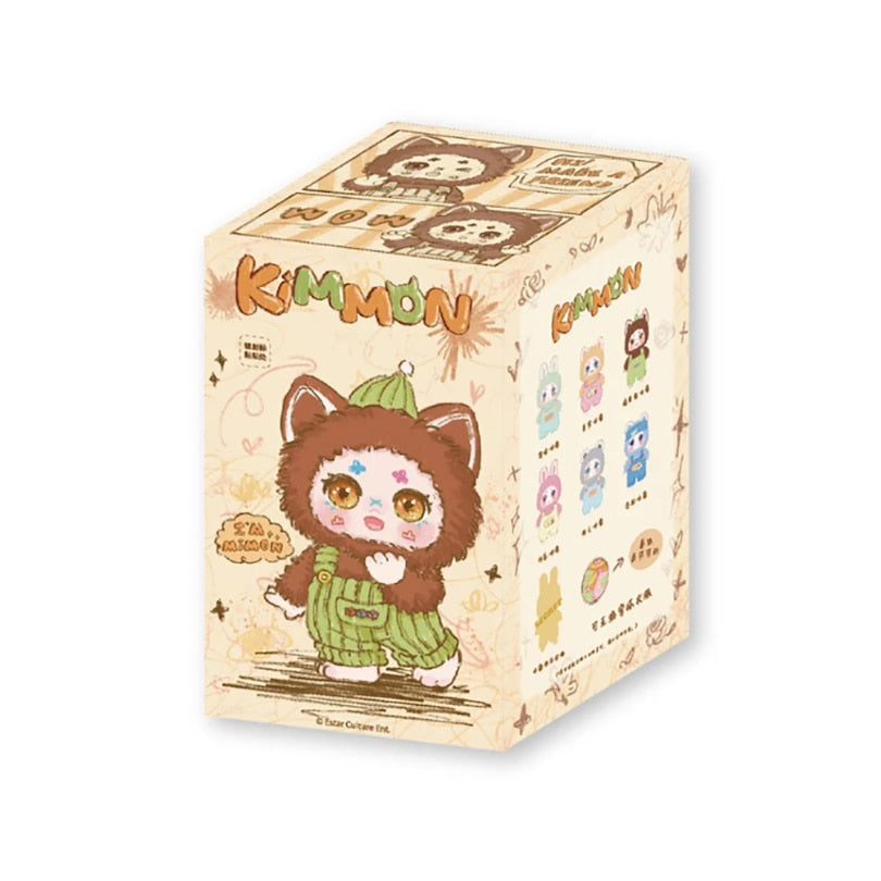 Kimmon Mimon 6" Blind Box Doll