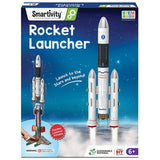 Smartivitiy Rocket Launcher Building Kit