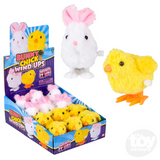 Easter Windups