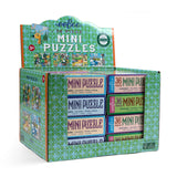 Wild Habitats 36 Piece Miniature Puzzle