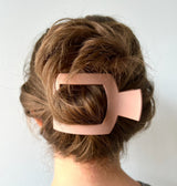 Flat Hair Claw