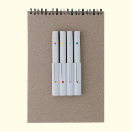 Lifelines FlowArt: Trace-By-Line, Woodland Whimsy