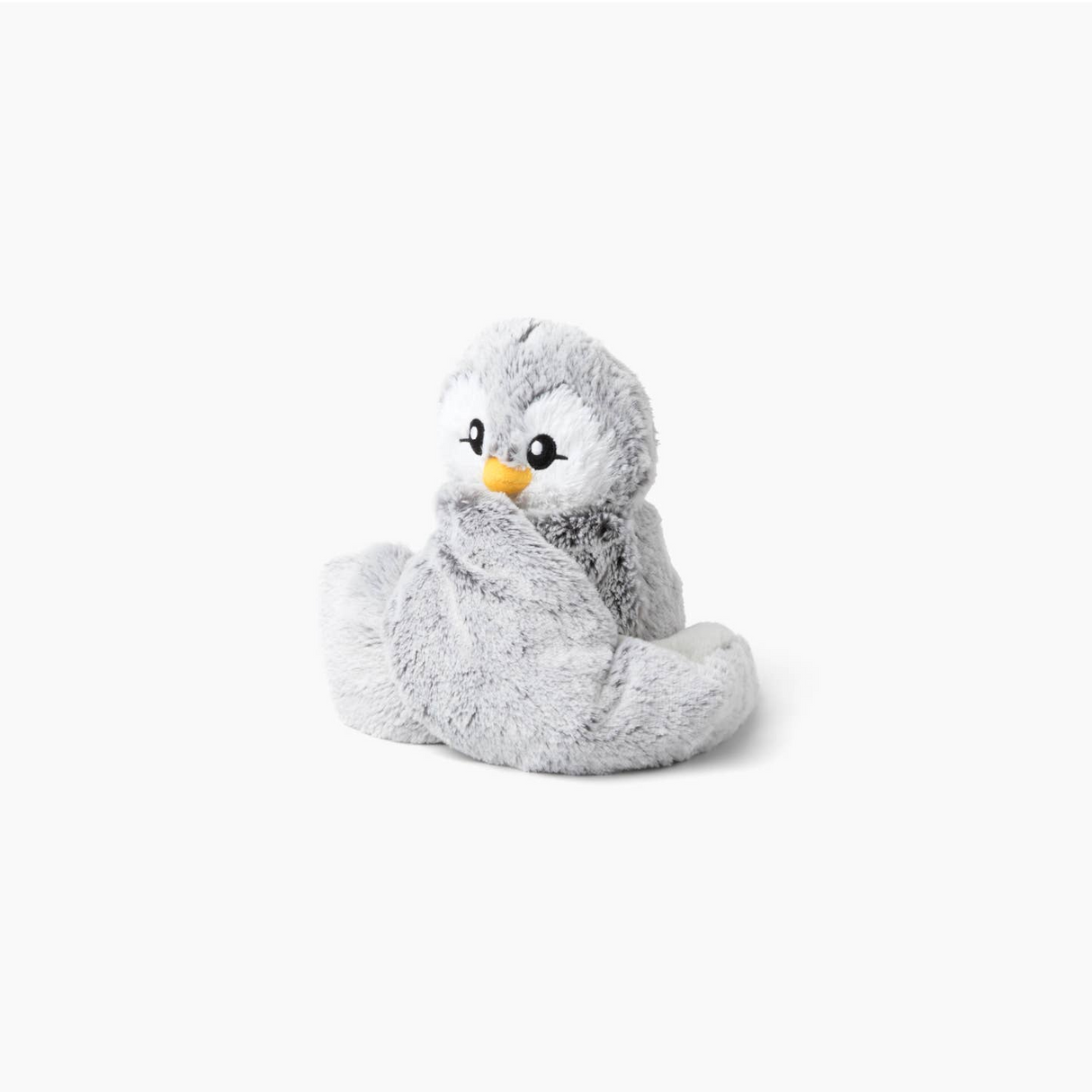 Pax the Penguin