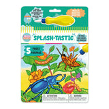 Splash-Tastic Water Reveal Pad Insects