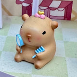 BC Mini Capybara Miniature Vol.1 Blind Box