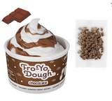 Fro-Yo Dough