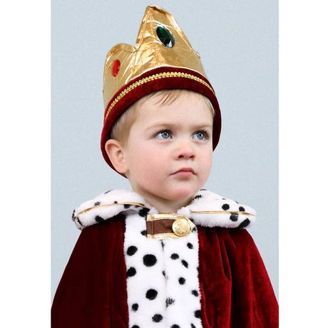 King Louis Crown