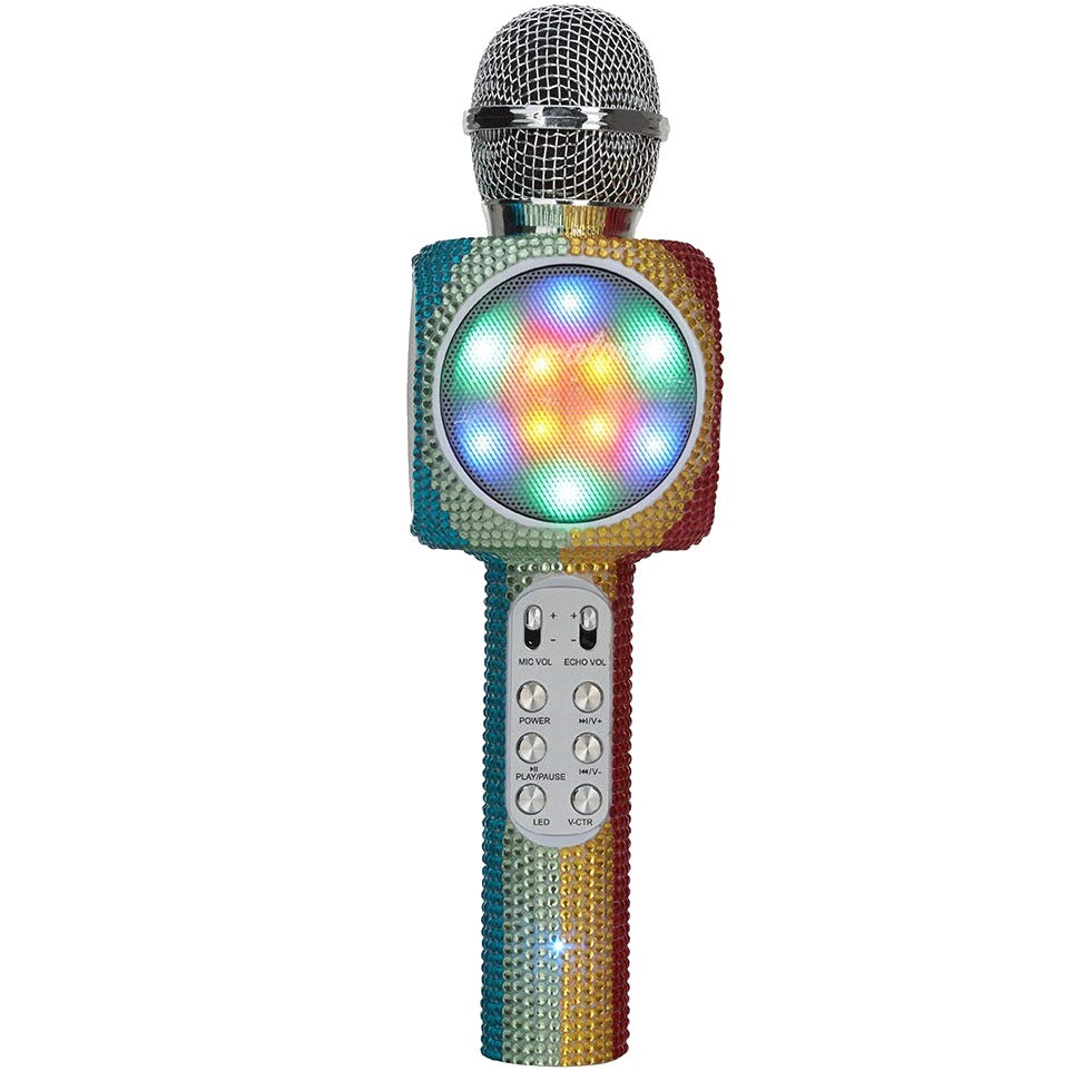 Sing a Long Bling Rainbow