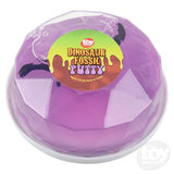 Dinosaur Fossil Putty 3.5inch