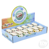 Die-Cast Volkswagen Mini Bus 2"